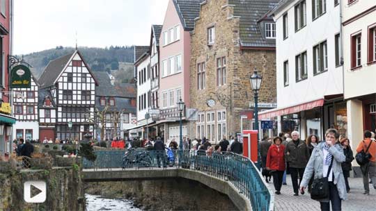 City Outlet Bad Münstereifel